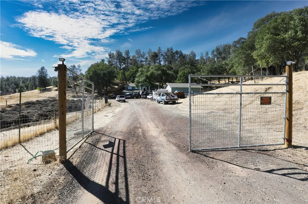 10157 Bell Avenue Lower Lake, CA 95457