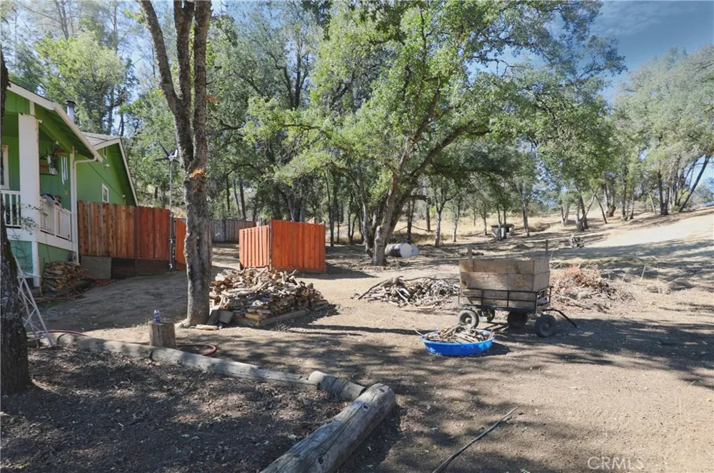 10157 Bell Avenue Lower Lake, CA 95457