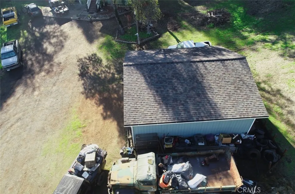 10157 Bell Avenue Lower Lake, CA 95457
