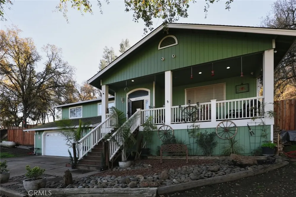10157 Bell Avenue Lower Lake, CA 95457