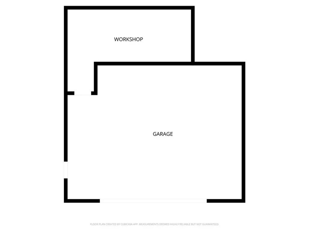 10157 Bell Avenue Lower Lake, CA 95457