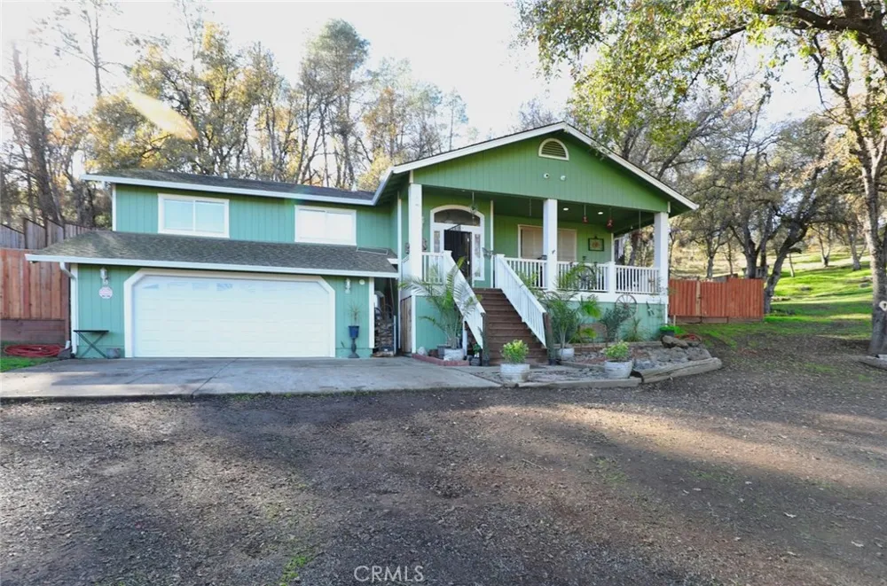 10157 Bell Avenue Lower Lake, CA 95457