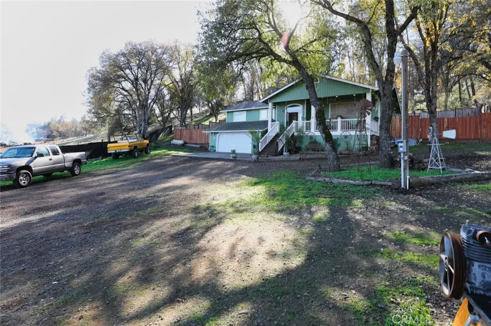 10157 Bell Avenue Lower Lake, CA 95457
