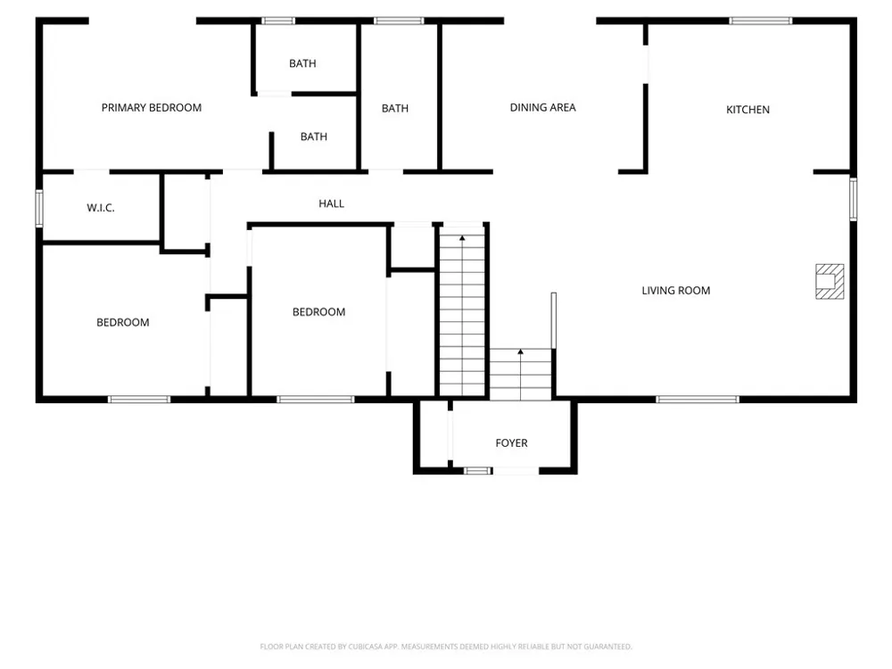10157 Bell Avenue Lower Lake, CA 95457