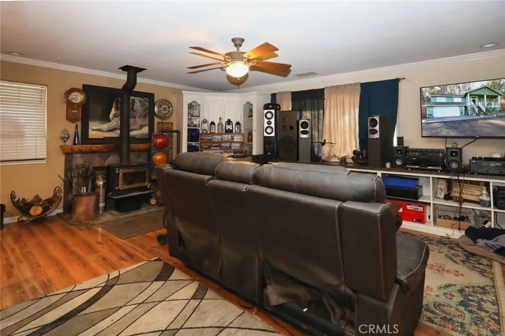 10157 Bell Avenue Lower Lake, CA 95457