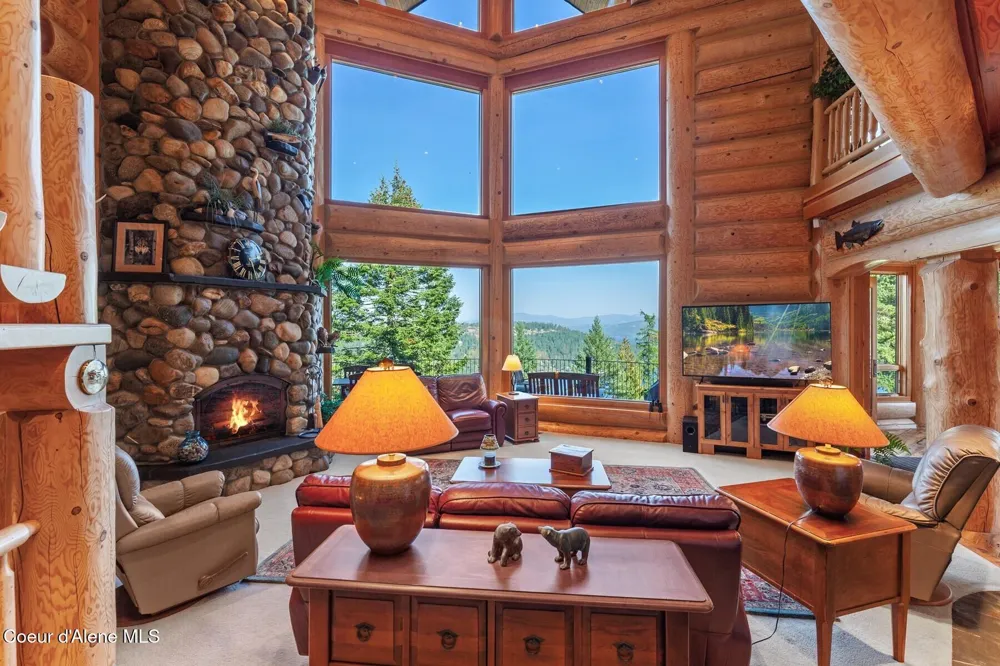 19722 S Providence Lane Worley, ID 83876