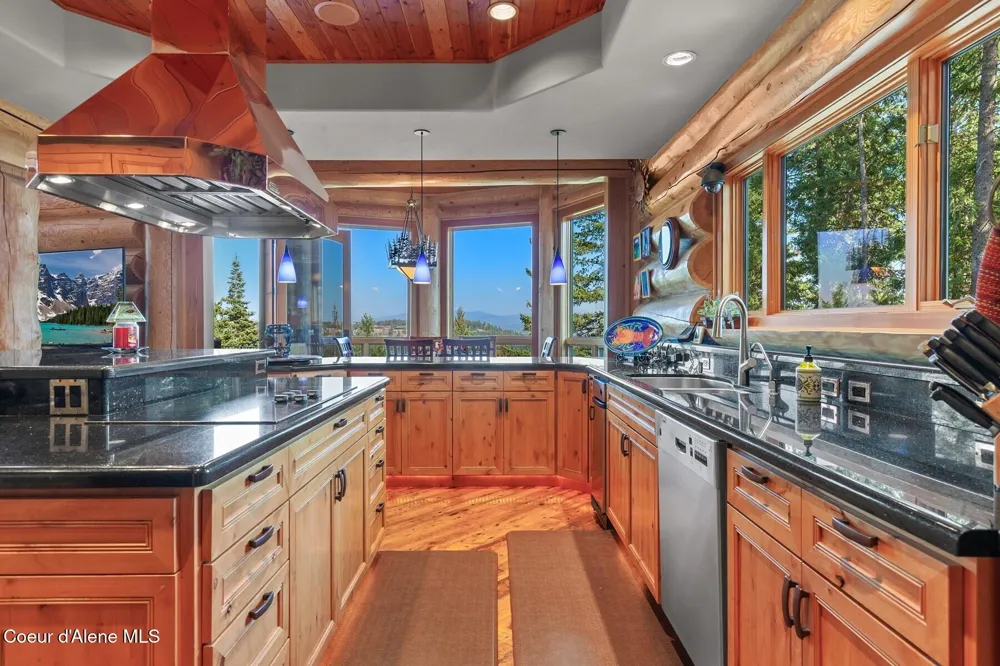 19722 S Providence Lane Worley, ID 83876