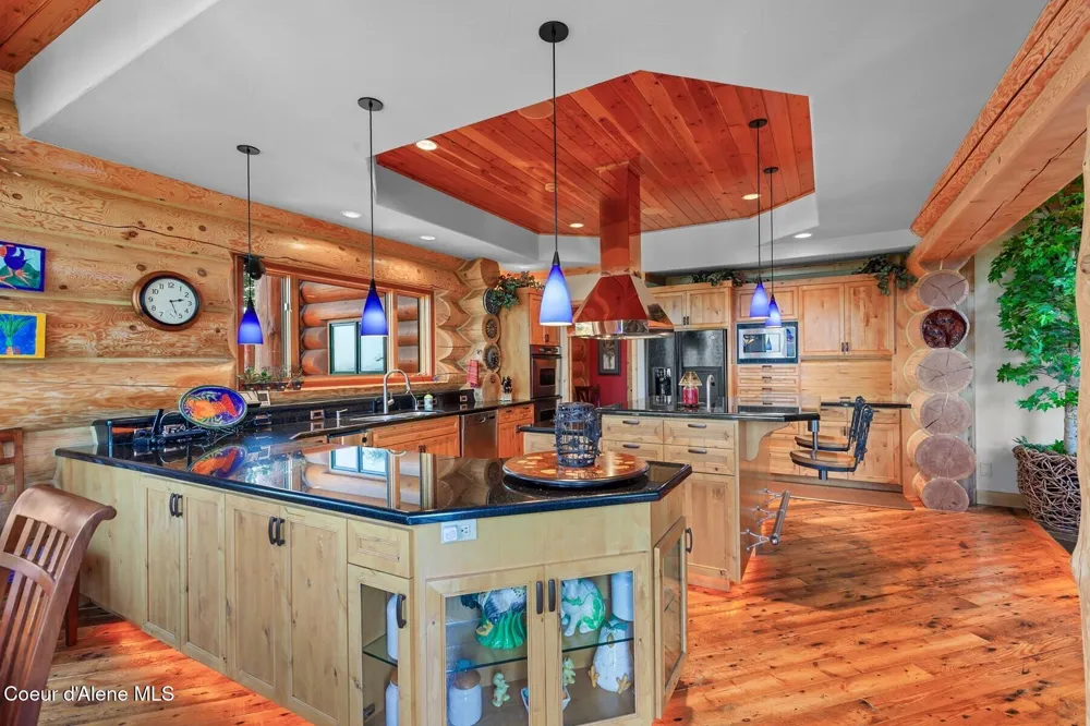 19722 S Providence Lane Worley, ID 83876