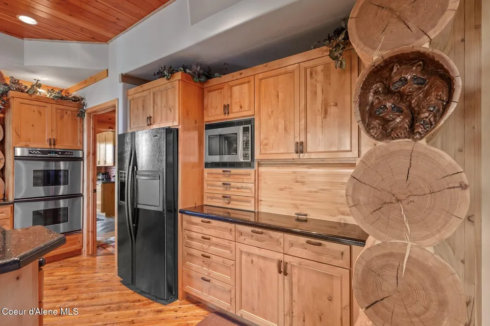 19722 S Providence Lane Worley, ID 83876