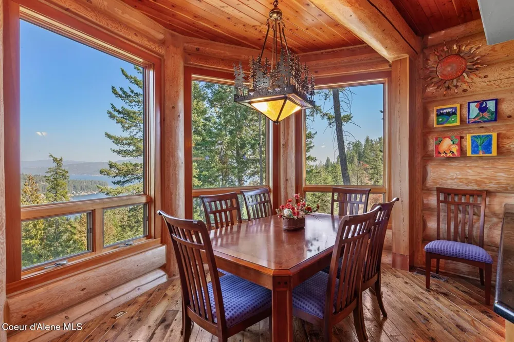 19722 S Providence Lane Worley, ID 83876