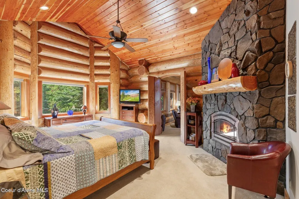 19722 S Providence Lane Worley, ID 83876