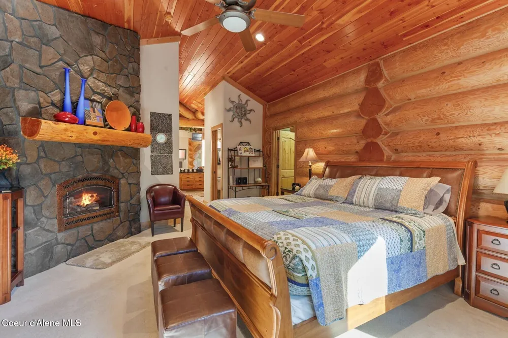 19722 S Providence Lane Worley, ID 83876
