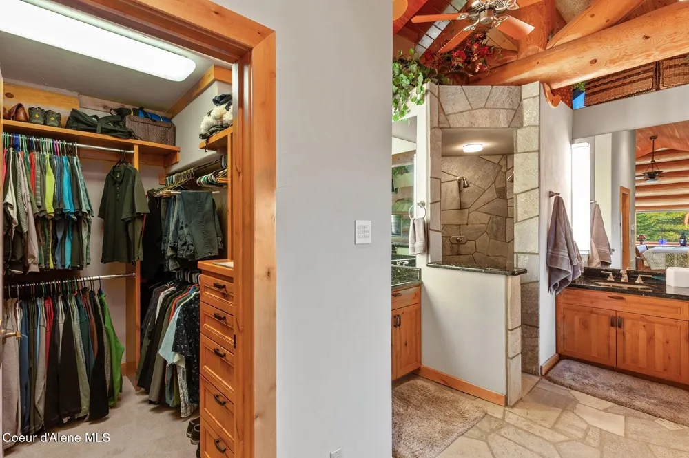 19722 S Providence Lane Worley, ID 83876