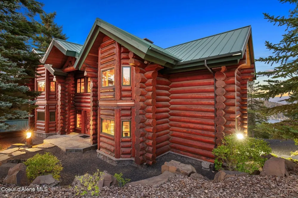 19722 S Providence Lane Worley, ID 83876