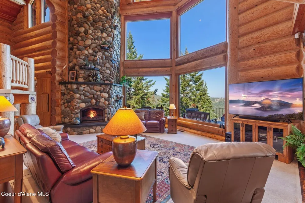 19722 S Providence Lane Worley, ID 83876
