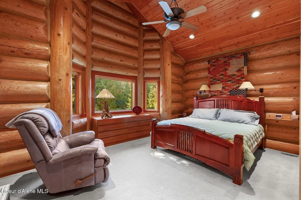 19722 S Providence Lane Worley, ID 83876