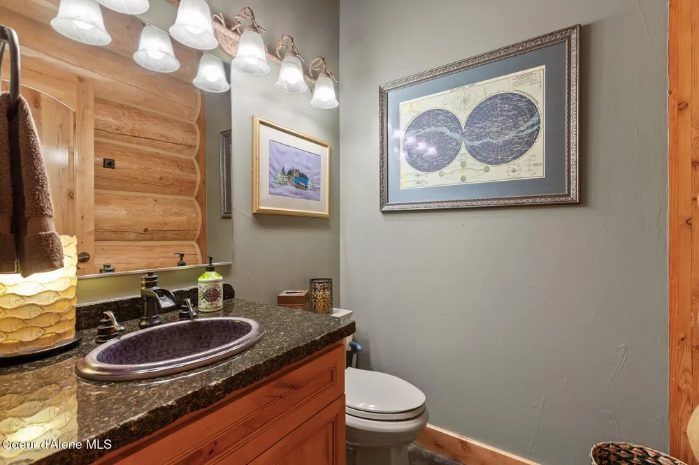 19722 S Providence Lane Worley, ID 83876