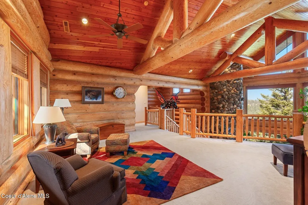 19722 S Providence Lane Worley, ID 83876