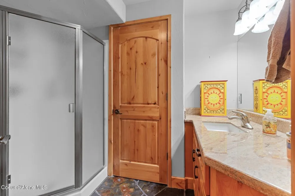 19722 S Providence Lane Worley, ID 83876