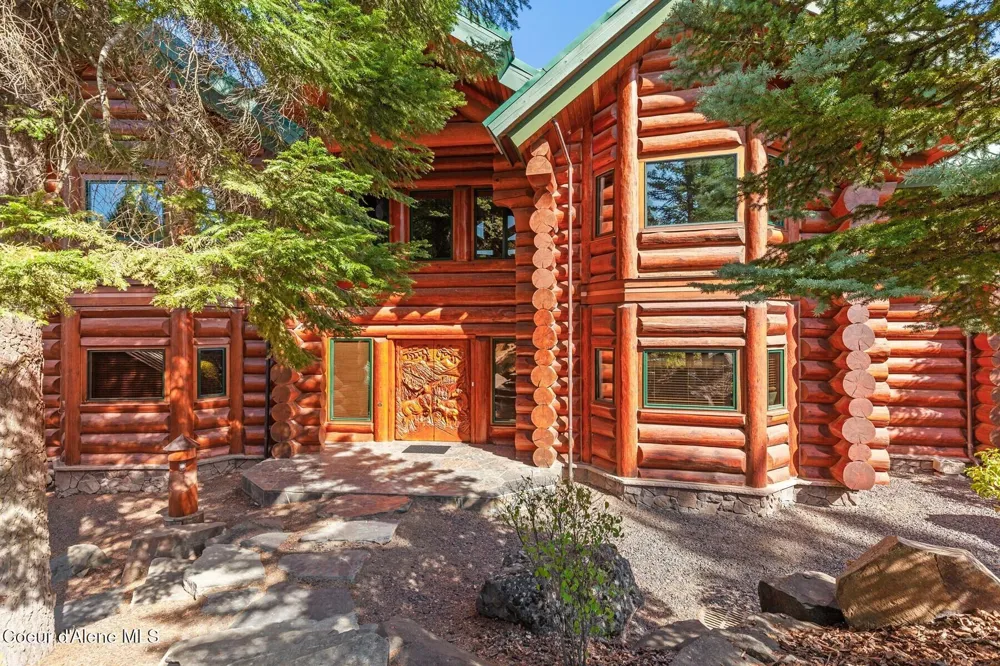19722 S Providence Lane Worley, ID 83876