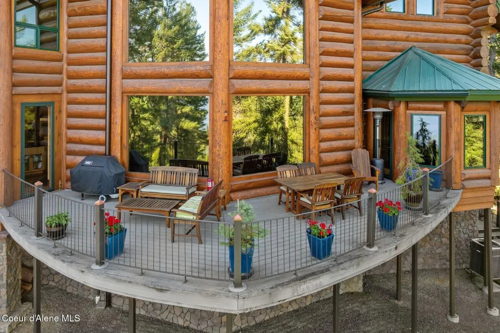 19722 S Providence Lane Worley, ID 83876