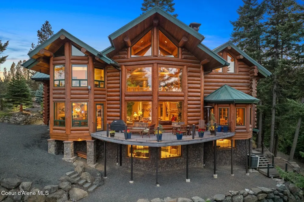 19722 S Providence Lane Worley, ID 83876