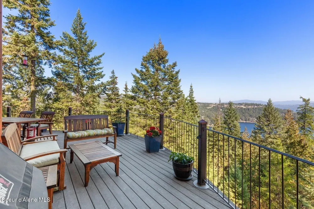 19722 S Providence Lane Worley, ID 83876