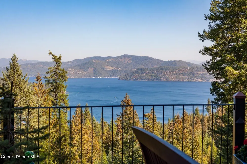 19722 S Providence Lane Worley, ID 83876