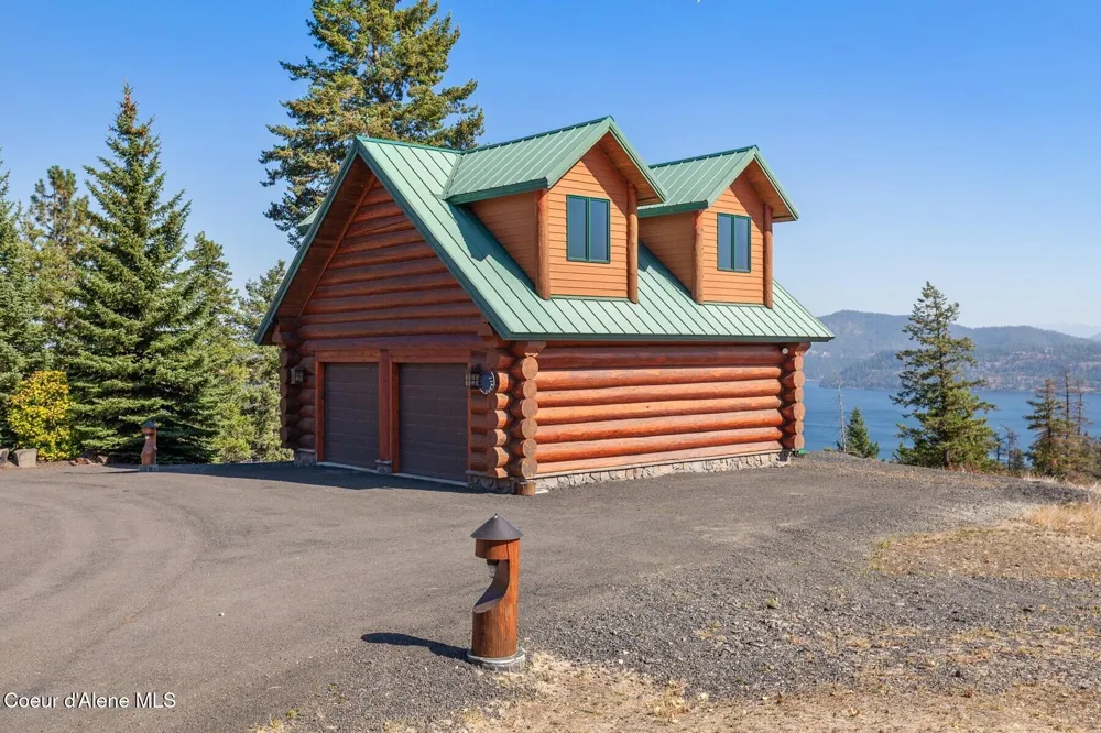 19722 S Providence Lane Worley, ID 83876
