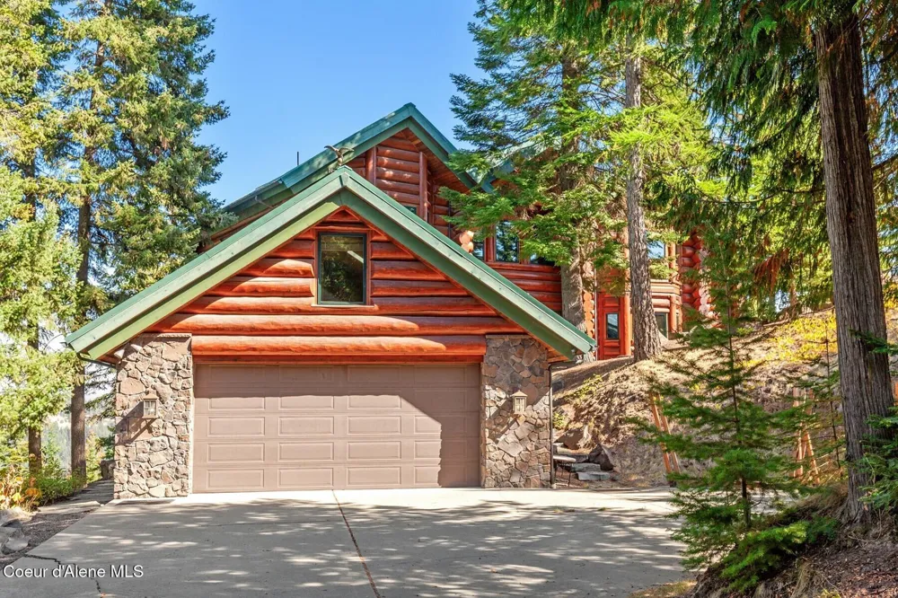 19722 S Providence Lane Worley, ID 83876