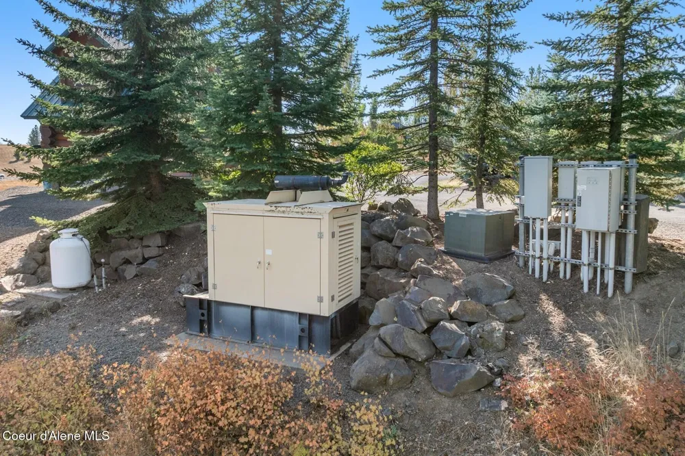 19722 S Providence Lane Worley, ID 83876