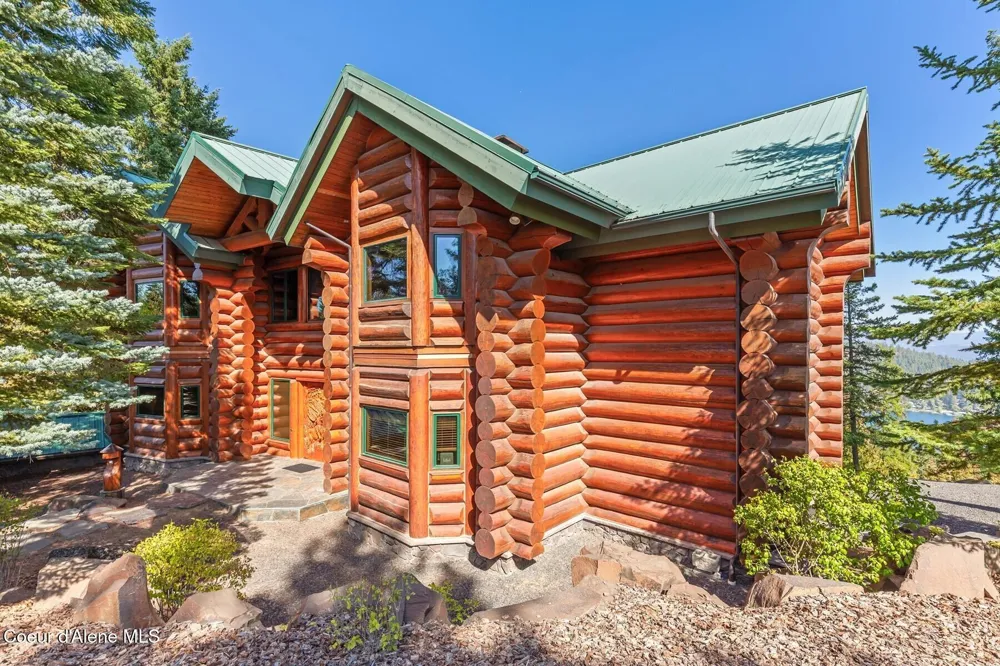 19722 S Providence Lane Worley, ID 83876