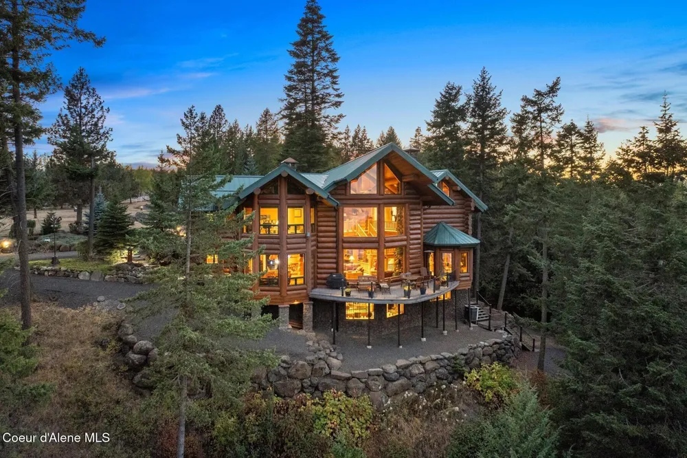 19722 S Providence Lane Worley, ID 83876