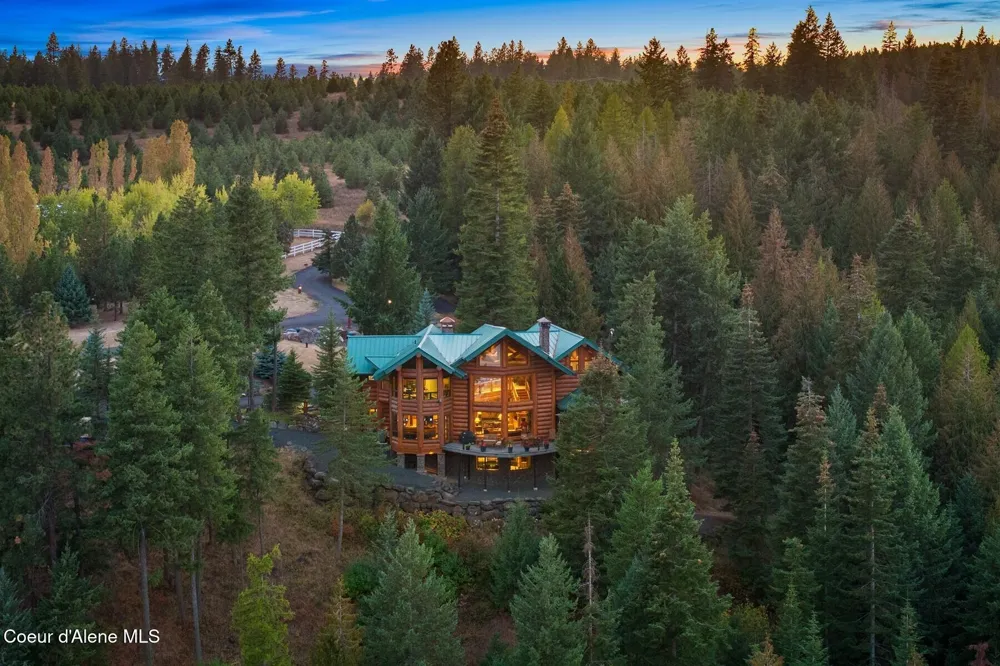 19722 S Providence Lane Worley, ID 83876