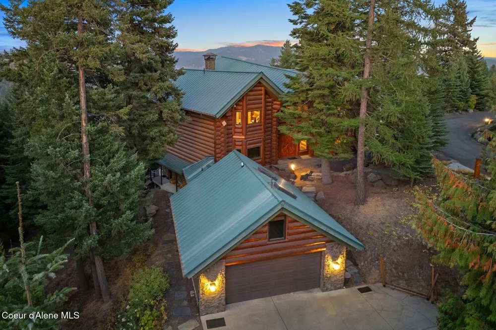 19722 S Providence Lane Worley, ID 83876