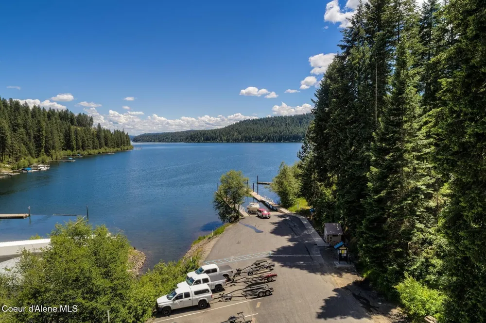 19722 S Providence Lane Worley, ID 83876