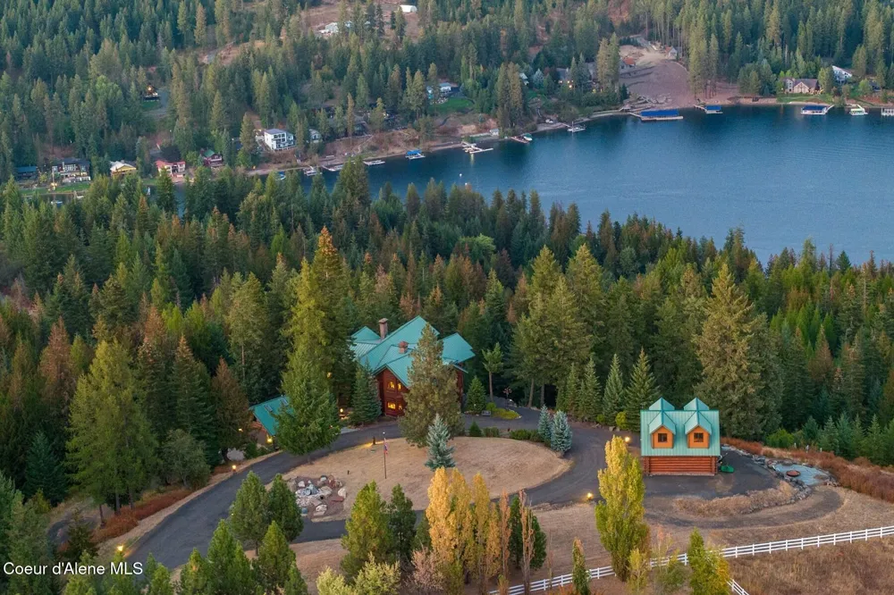 19722 S Providence Lane Worley, ID 83876
