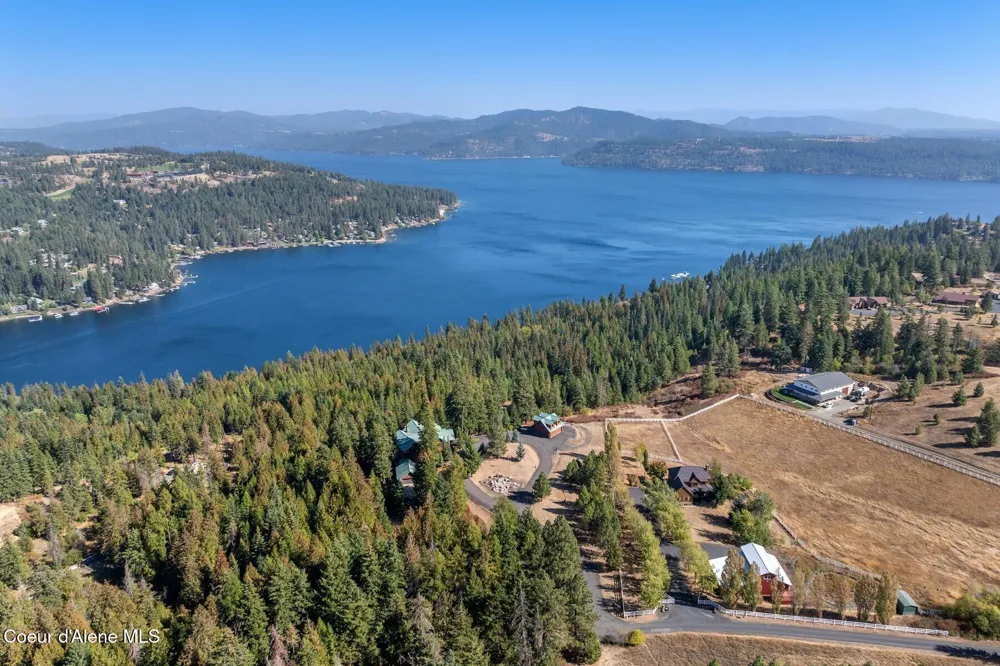 19722 S Providence Lane Worley, ID 83876