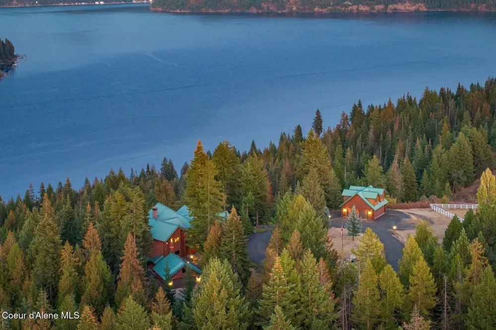 19722 S Providence Lane Worley, ID 83876
