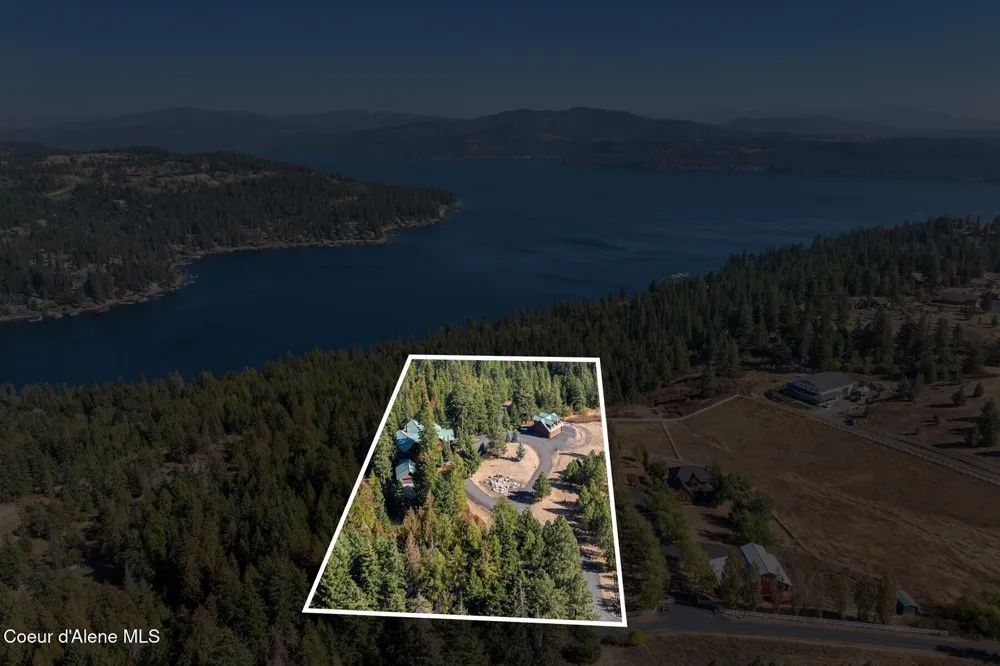 19722 S Providence Lane Worley, ID 83876