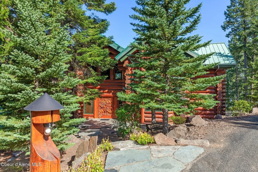 19722 S Providence Lane Worley, ID 83876