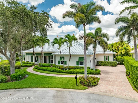 409 S Palm Island Circle