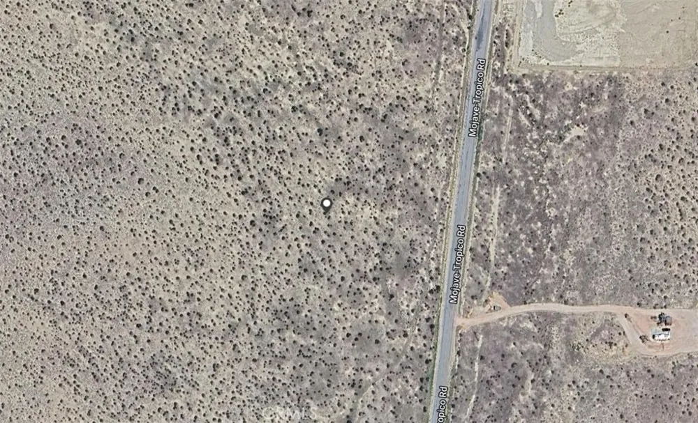 Mojave Tropico Road Mojave, CA 93501
