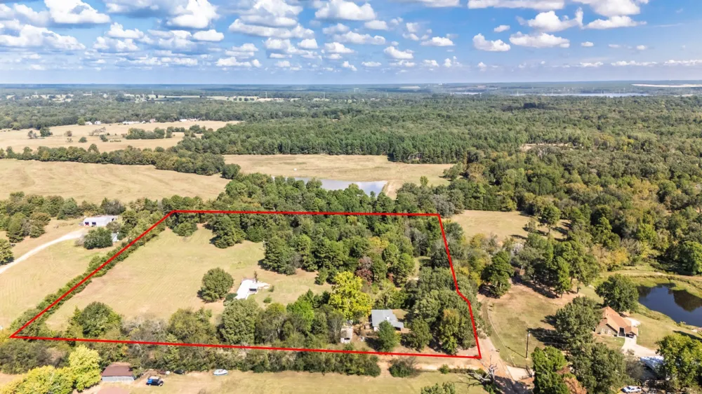 853 County Road 2730 Pittsburg, TX 75686