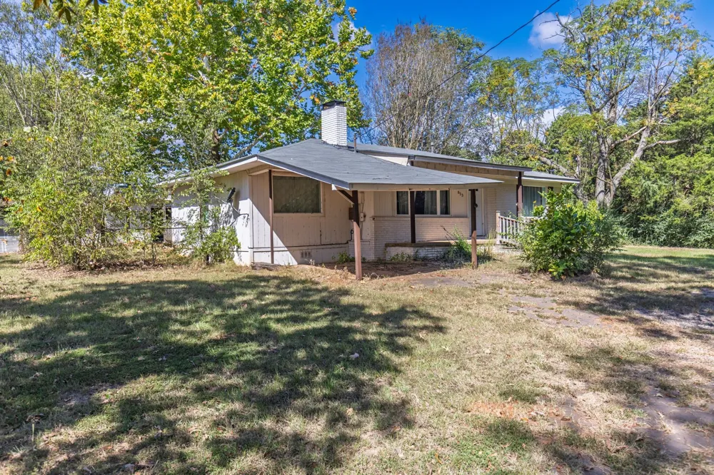 853 County Road 2730 Pittsburg, TX 75686