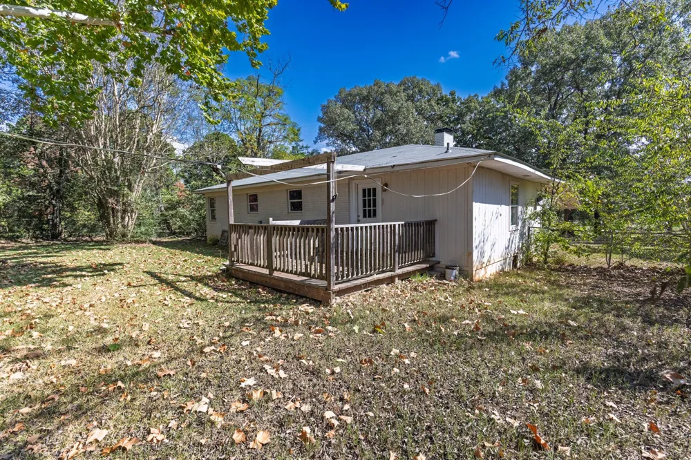 853 County Road 2730 Pittsburg, TX 75686