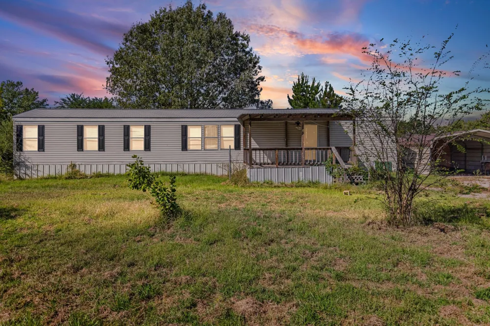 853 County Road 2730 Pittsburg, TX 75686