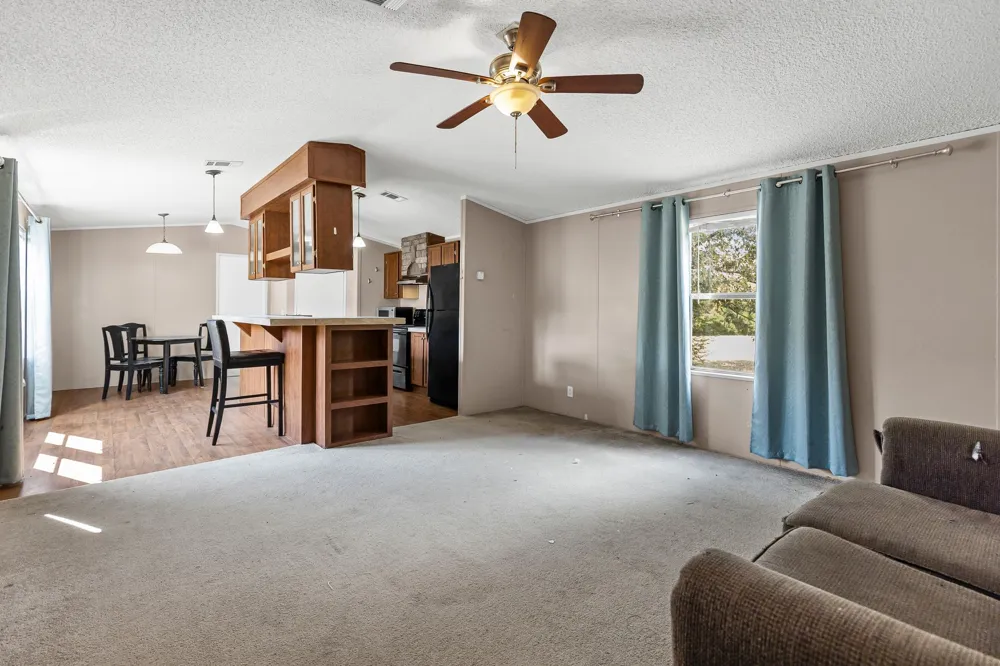 853 County Road 2730 Pittsburg, TX 75686