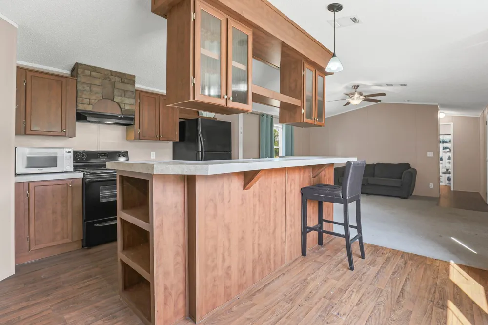 853 County Road 2730 Pittsburg, TX 75686