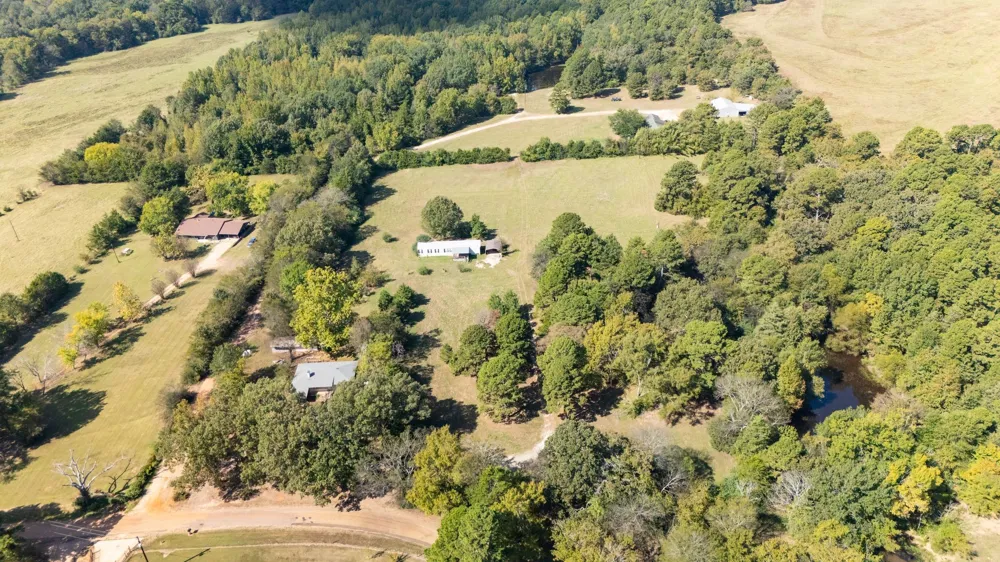 853 County Road 2730 Pittsburg, TX 75686